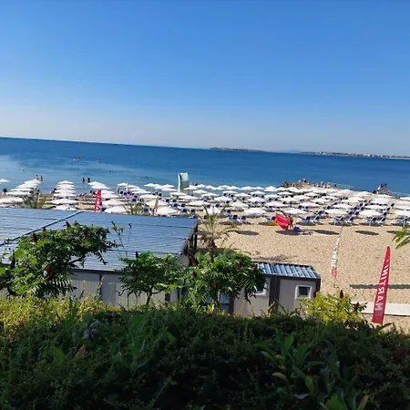 Exklusives Am Azurblauen Meer * Sveti Vlas