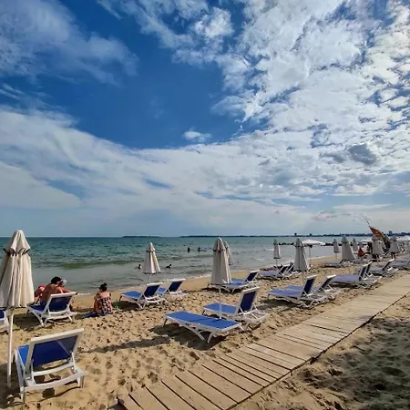 Daire Exklusives Am Azurblauen Meer *